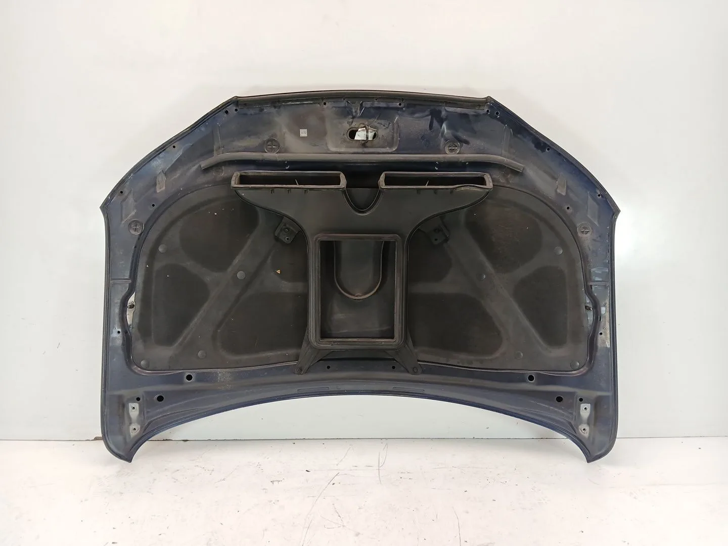 Capot para Hyundai Santa Fe Ii (Cm)
