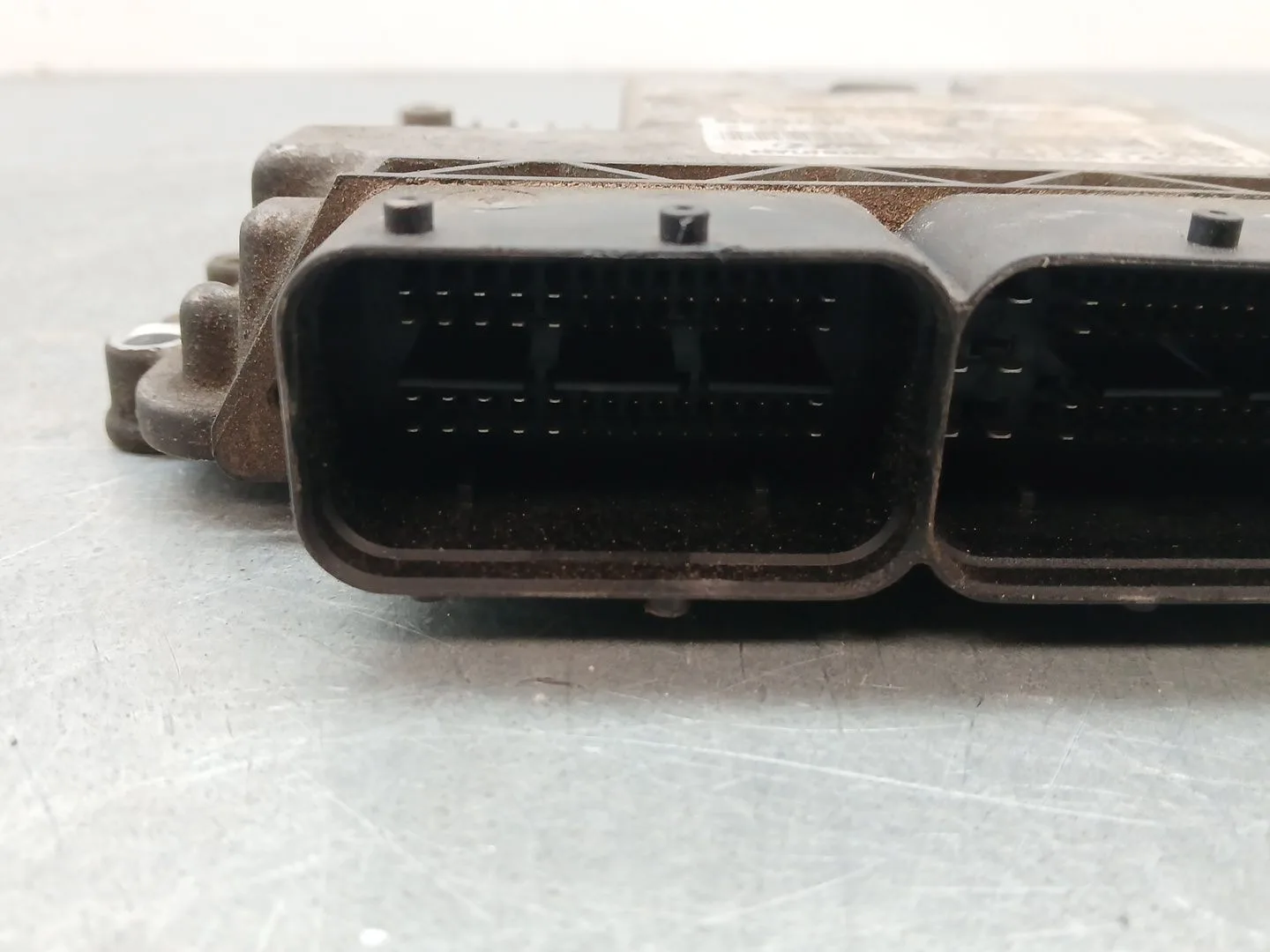 Centralita Motor Uce para Hyundai Santa Fe Ii (Cm)