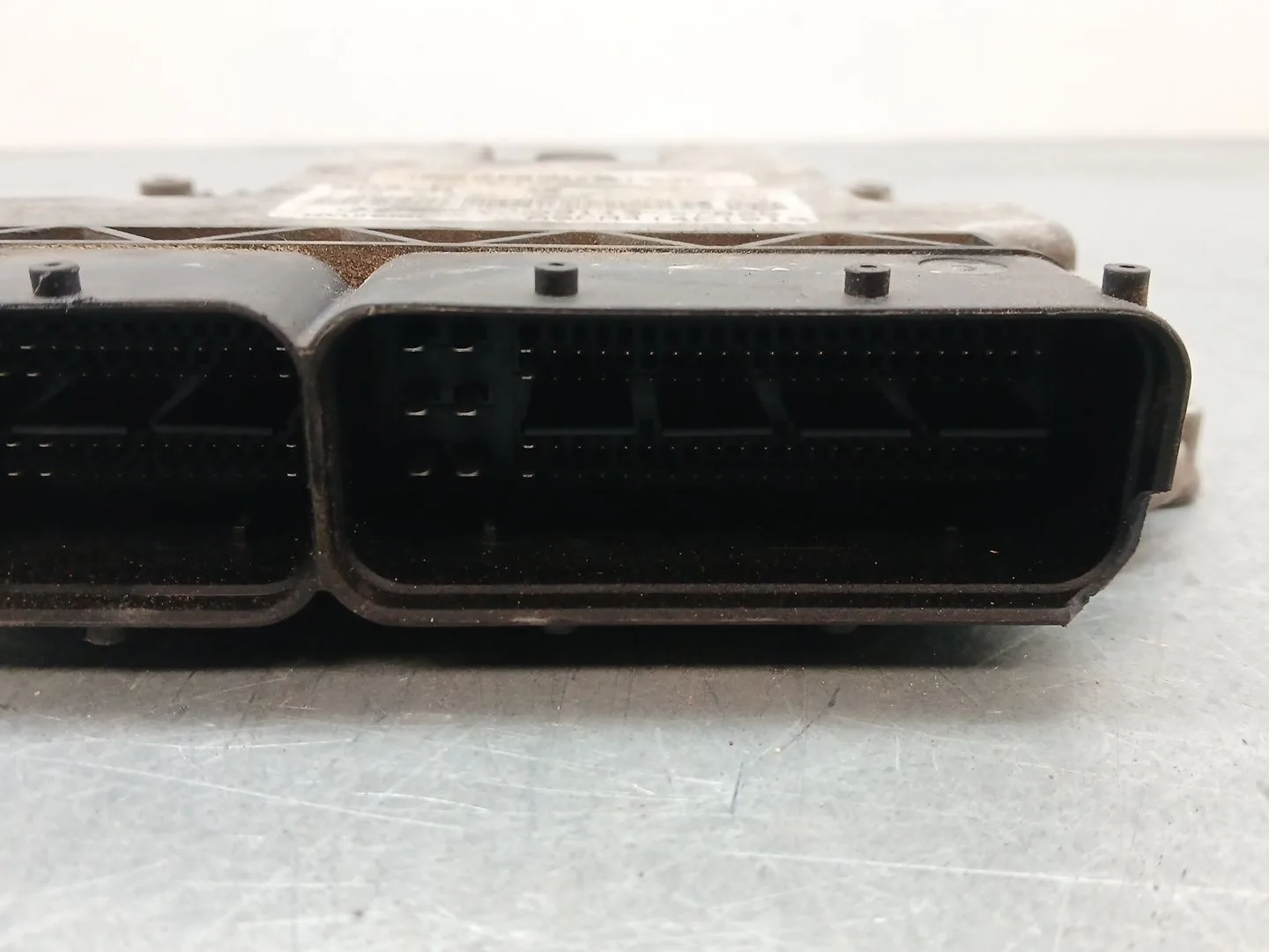 Centralita Motor Uce para Hyundai Santa Fe Ii (Cm)