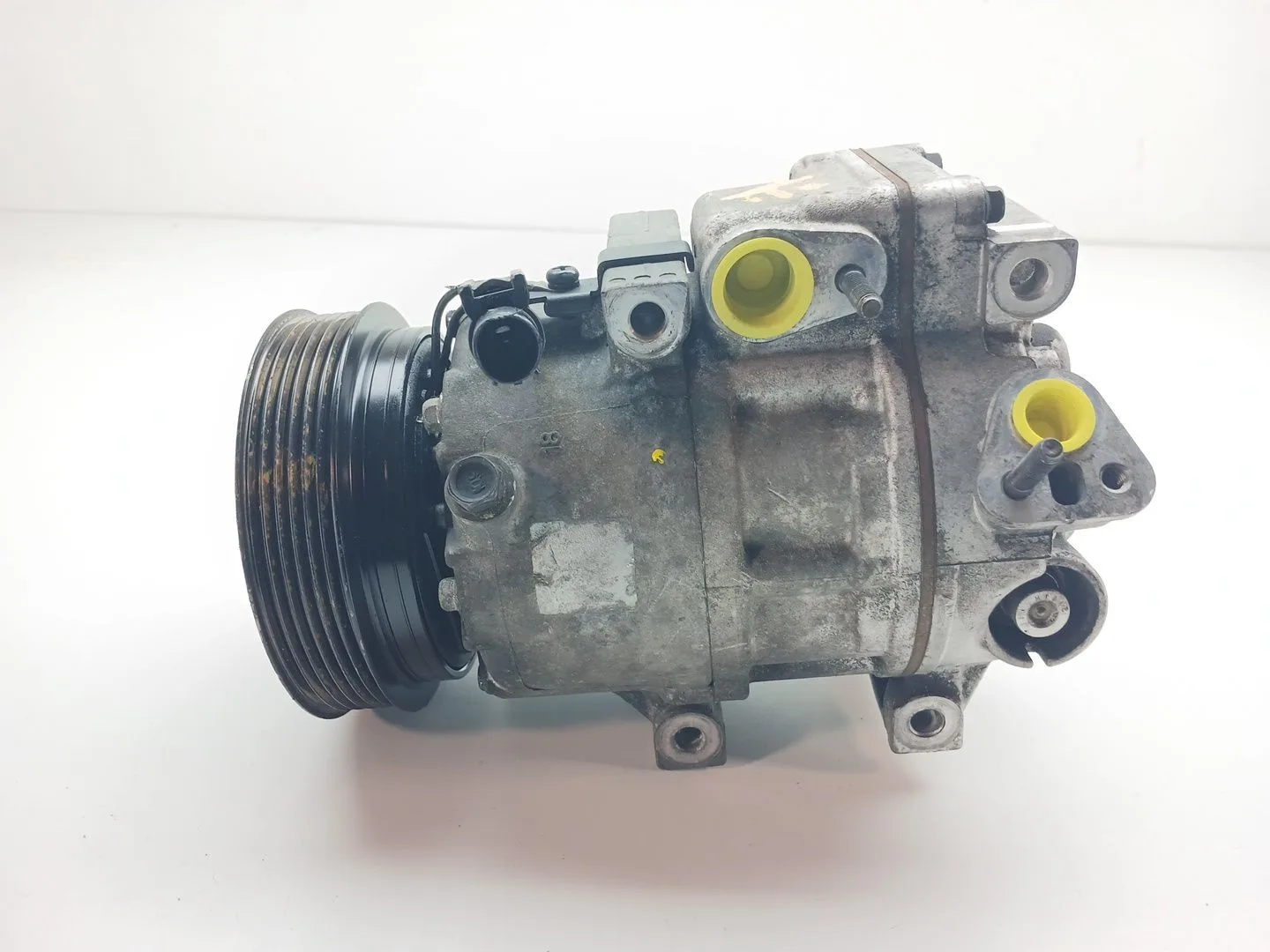 Compresor Aire Acondicionado para Hyundai Santa Fe Ii (Cm)