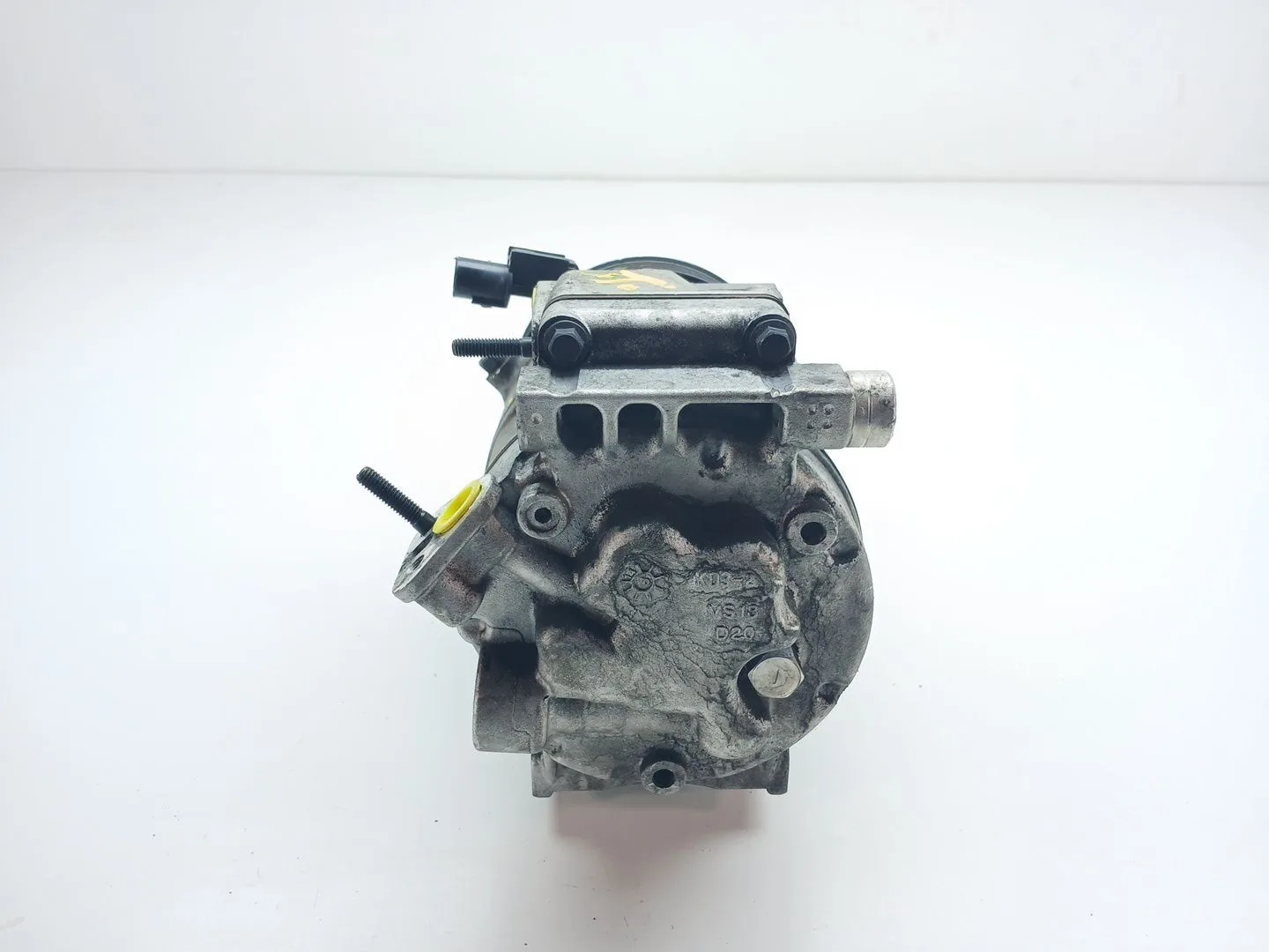 Compresor Aire Acondicionado para Hyundai Santa Fe Ii (Cm)