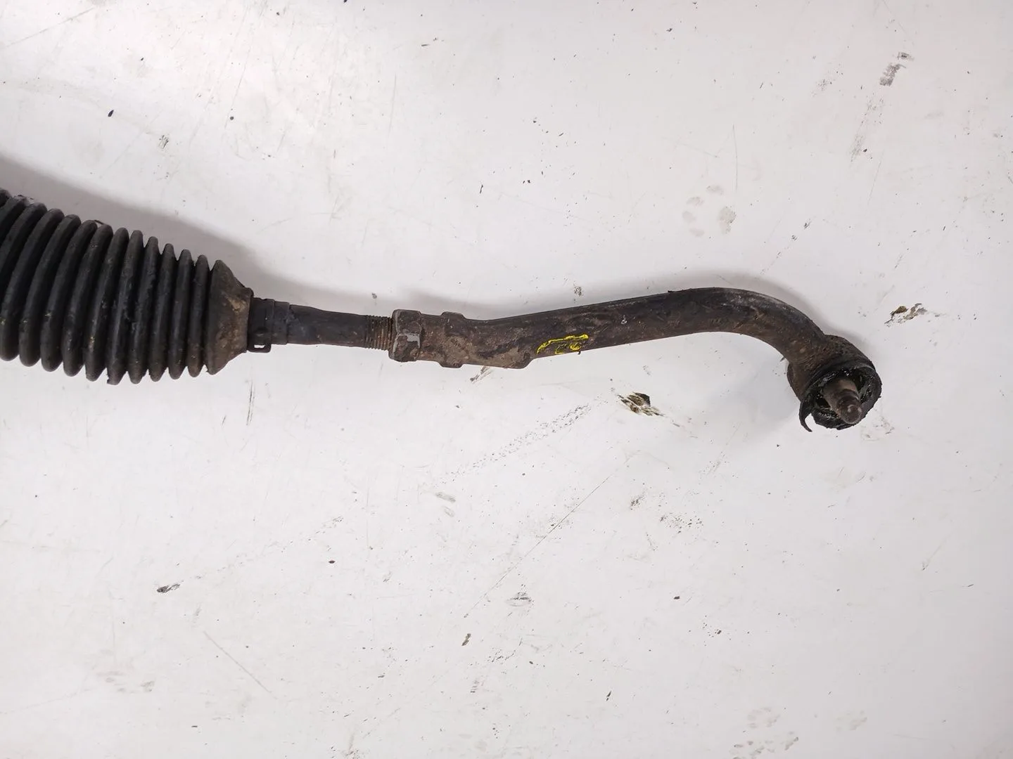 Cremallera Direccion para Hyundai Santa Fe Ii (Cm)