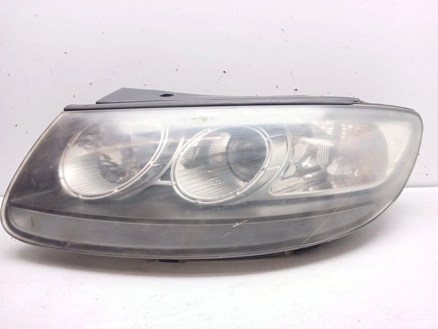 Faro Izquierdo para Hyundai Santa Fe Ii (Cm)