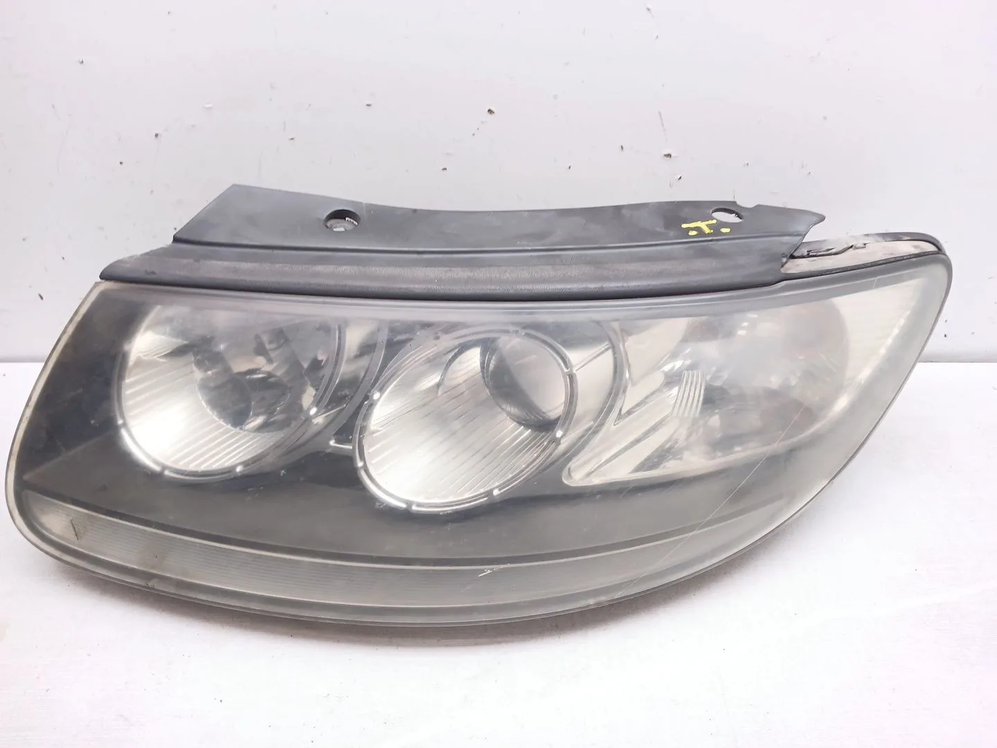 Faro Izquierdo para Hyundai Santa Fe Ii (Cm)