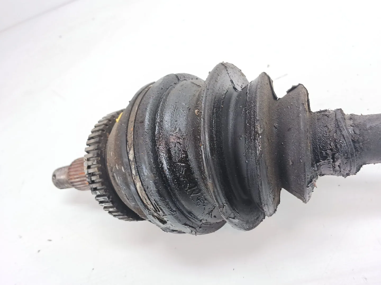 Transmision Delantera Izquierda para Hyundai Santa Fe Ii (Cm)