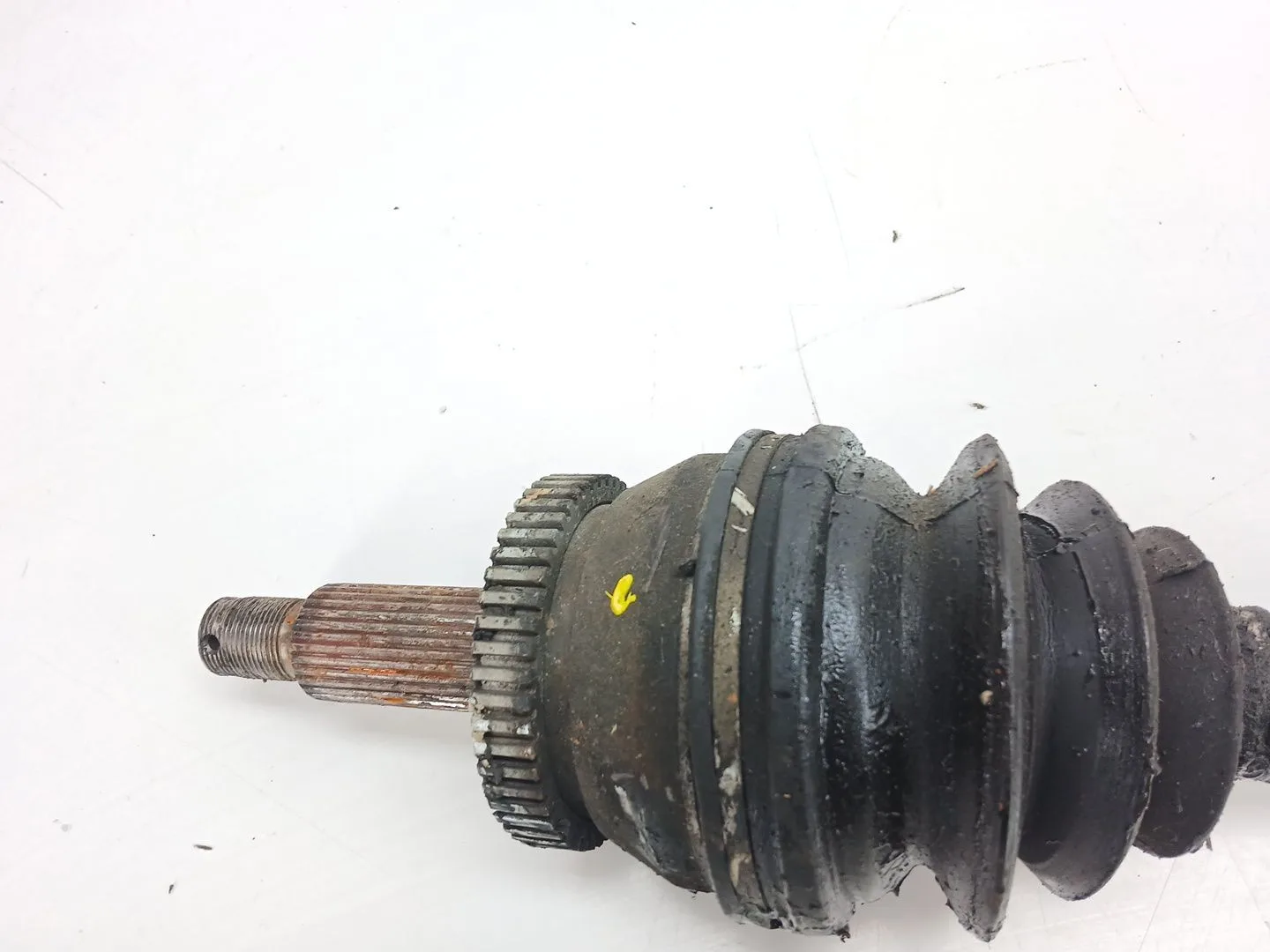 Transmision Delantera Izquierda para Hyundai Santa Fe Ii (Cm)