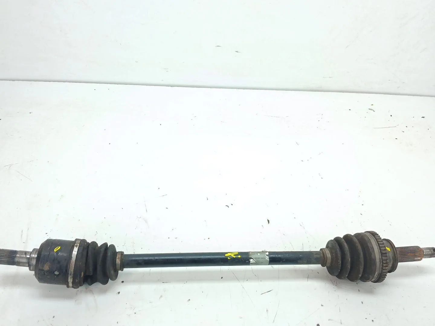 Transmision Trasera Izquierda para Hyundai Santa Fe Ii (Cm)