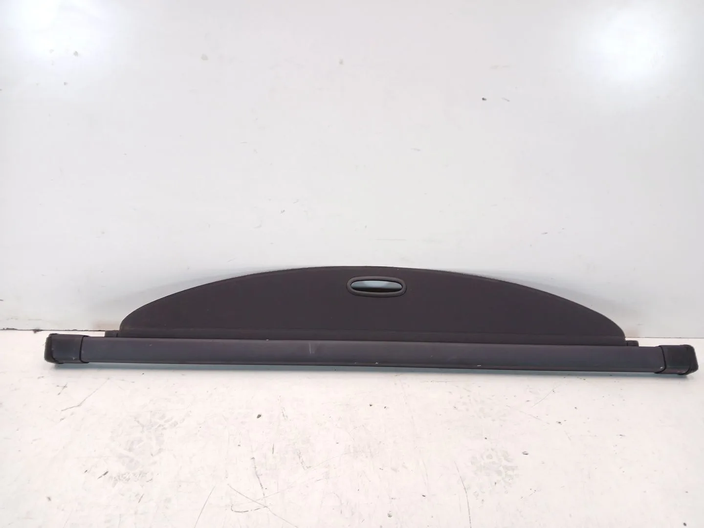 Bandeja Trasera para Hyundai Ix35 (Lm, El, Elh)