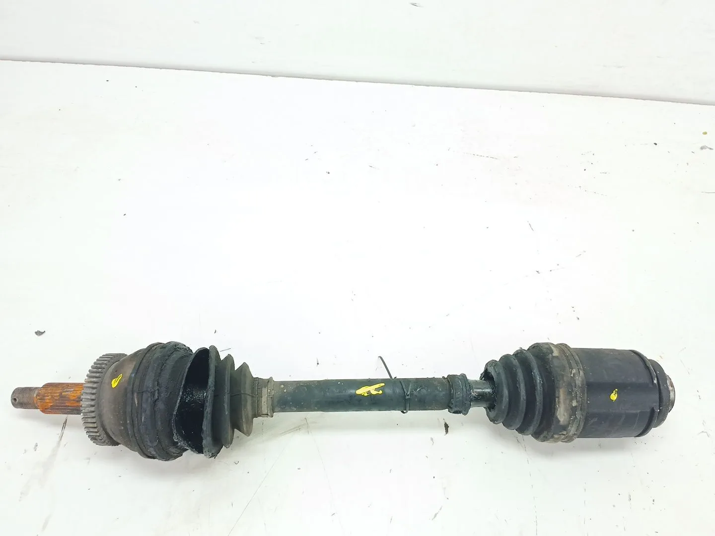 Transmision Delantera Izquierda para Hyundai Santa Fe Ii (Cm)