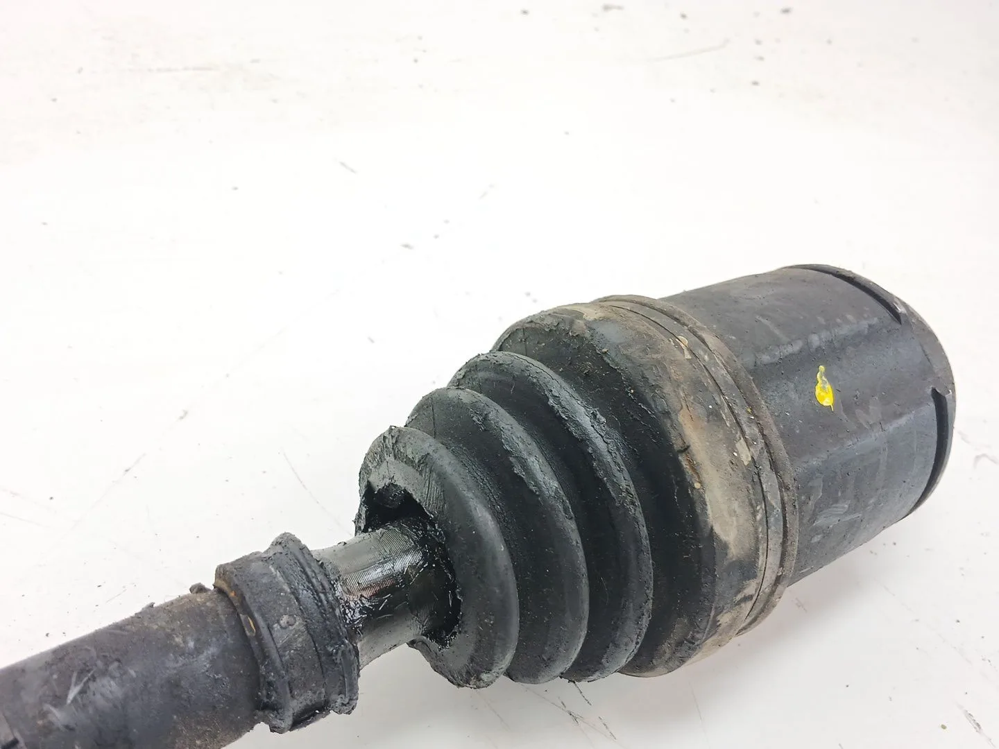 Transmision Delantera Izquierda para Hyundai Santa Fe Ii (Cm)