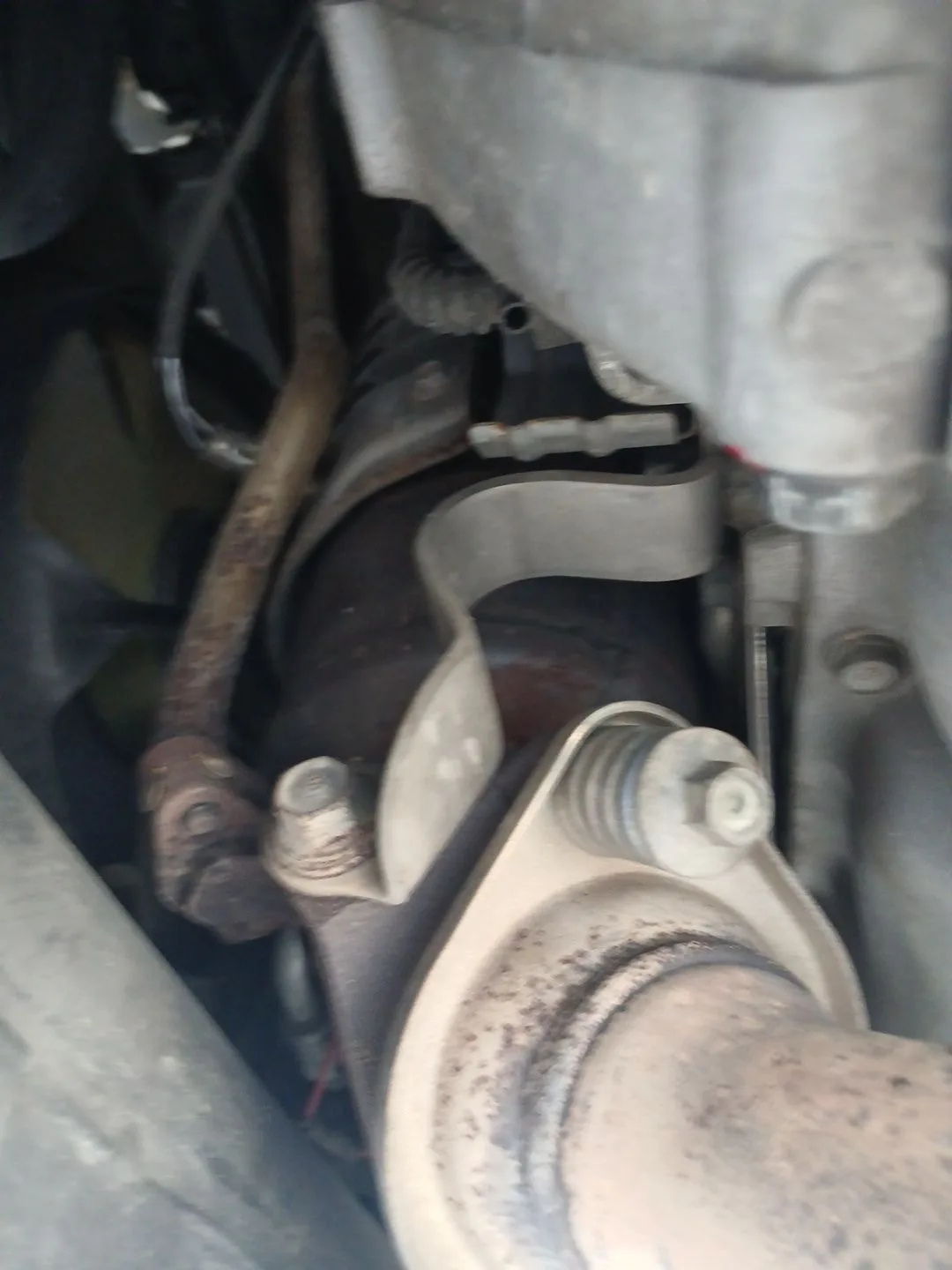 Catalizador para Honda Fr-V (Be)