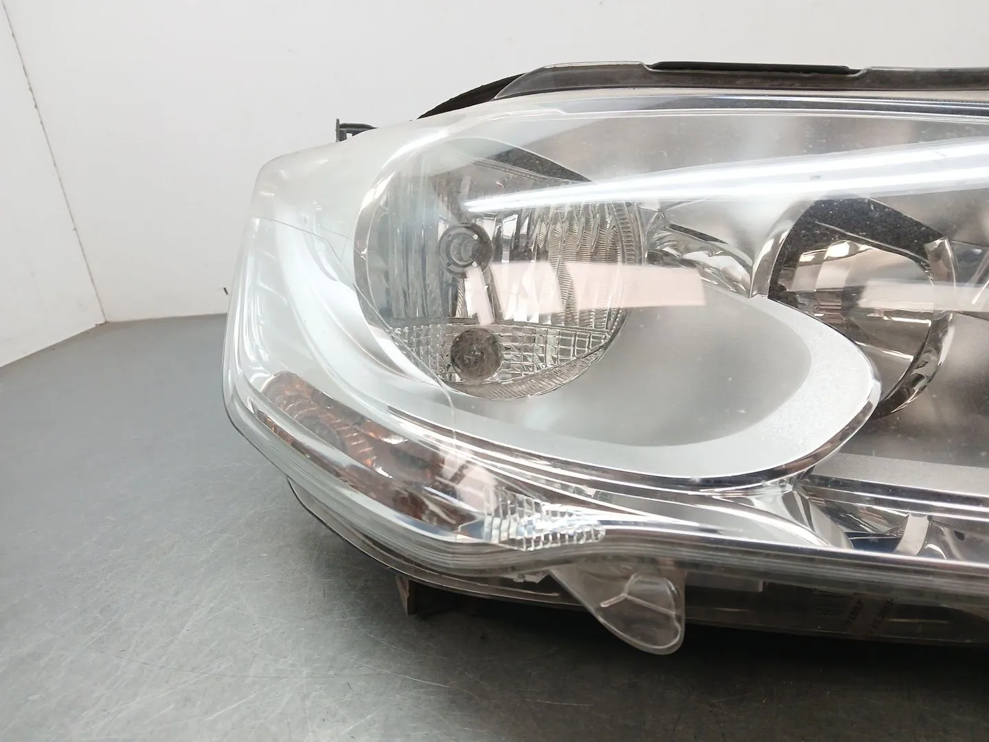 Faro Derecho para Citroën C-Elysee (Dd_)