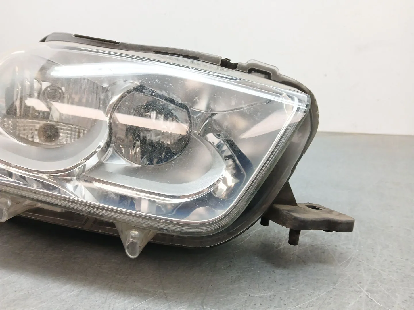 Faro Derecho para Citroën C-Elysee (Dd_)