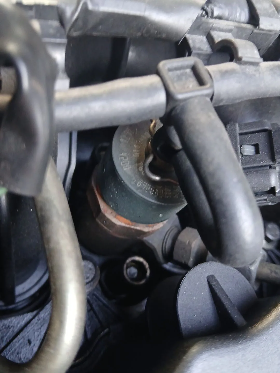 Motor Completo para Mazda 3 Sedan (Bk)
