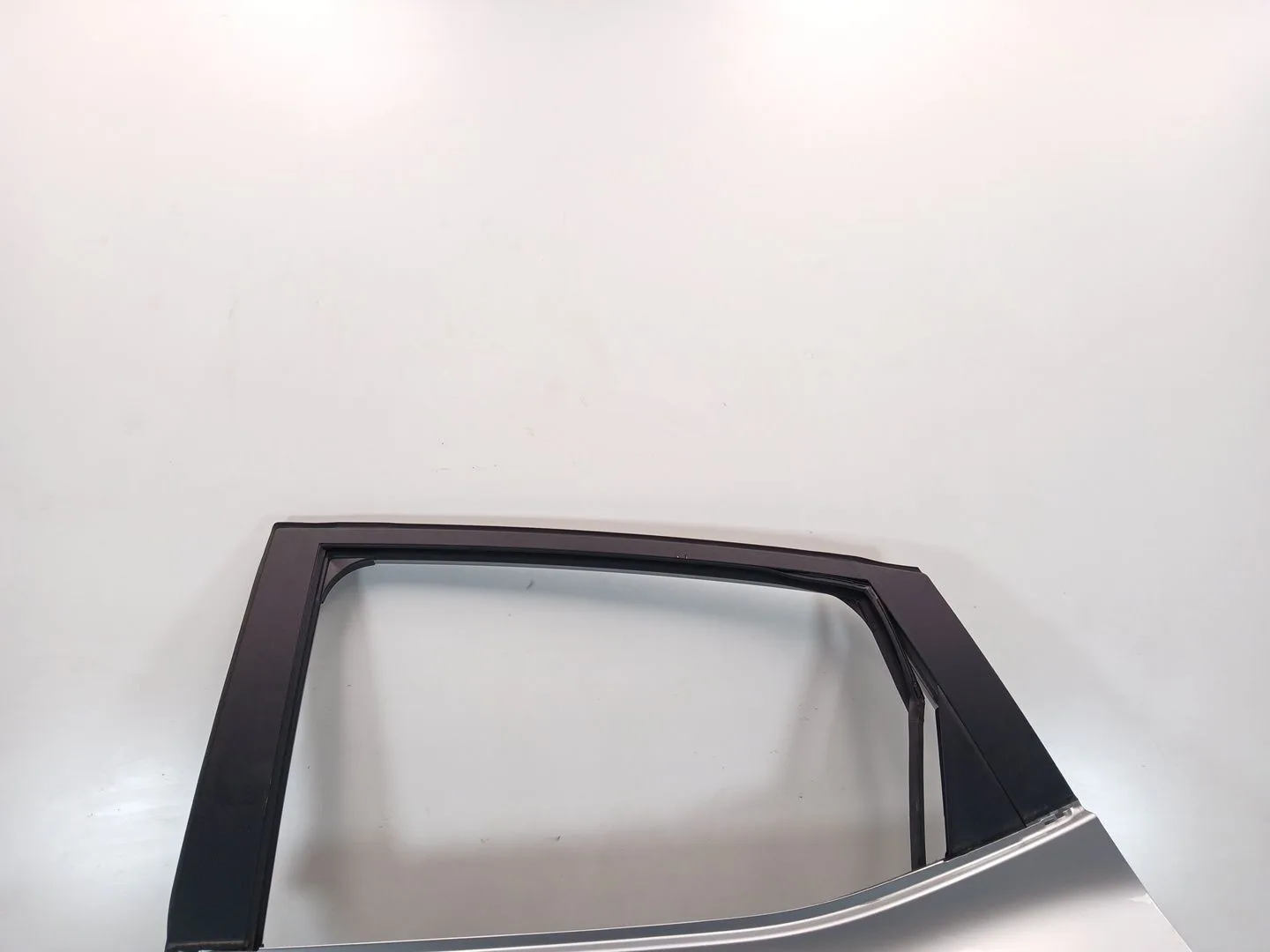 Puerta Trasera Izquierda para Mg Zs Suv (Azs1)