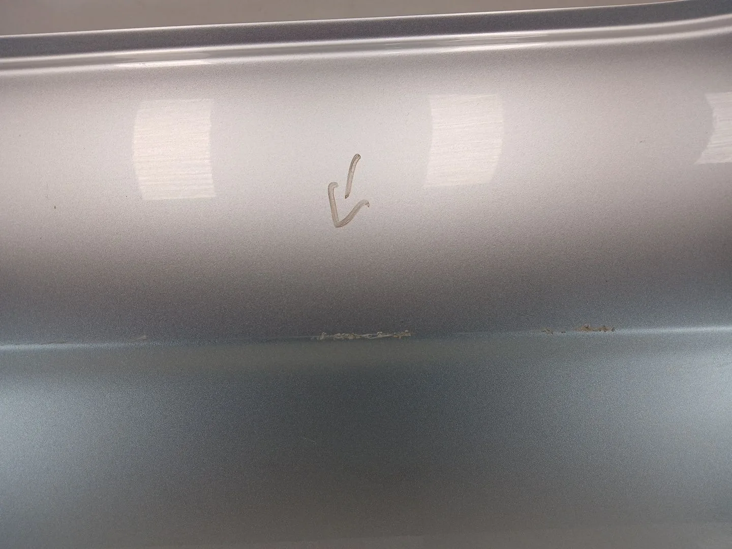 Puerta Trasera Izquierda para Mg Zs Suv (Azs1)
