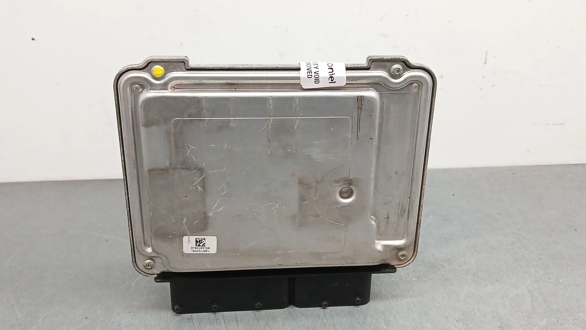 Centralita Motor Uce para Skoda Octavia Ii (1Z3)