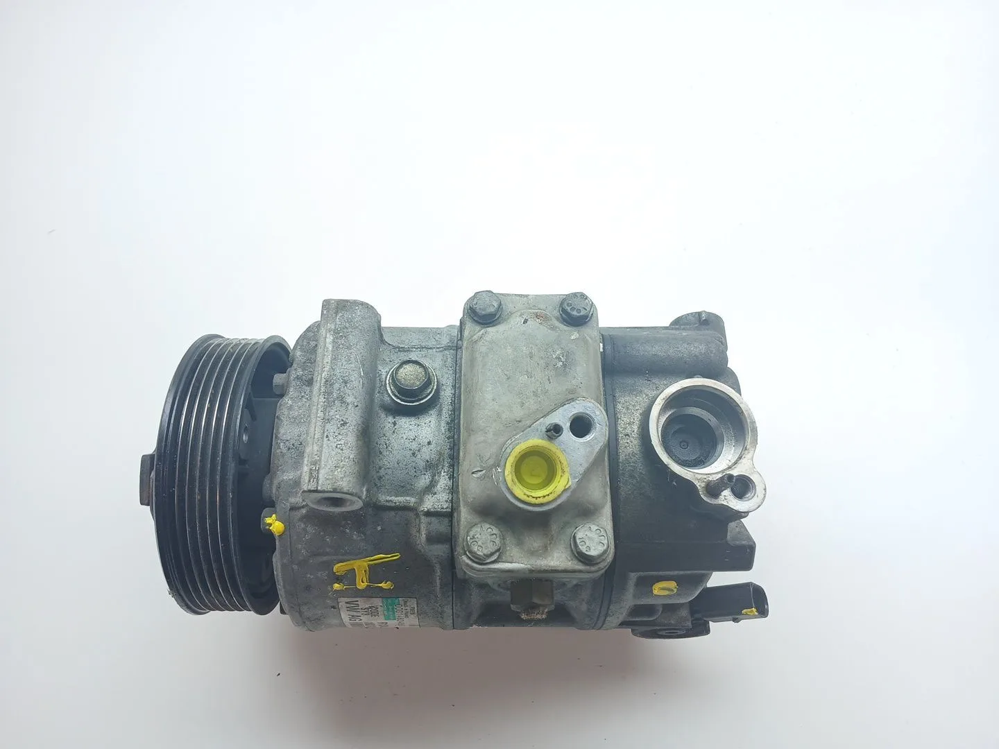 Compresor Aire Acondicionado para Skoda Octavia Ii (1Z3)