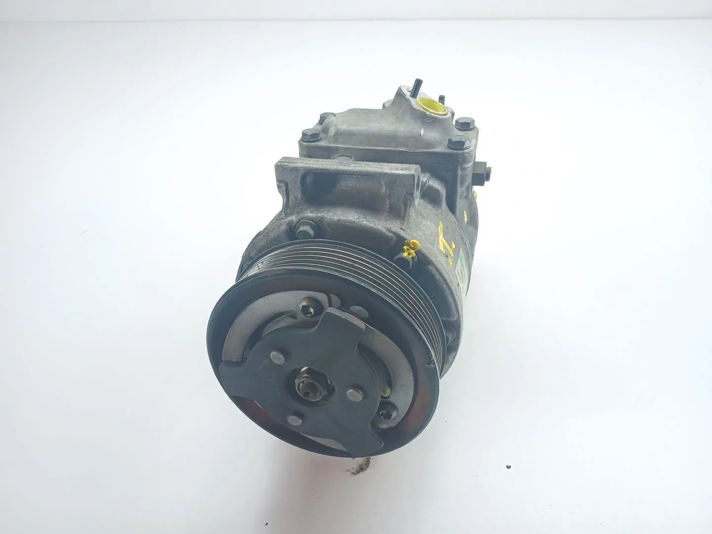 Compresor Aire Acondicionado para Skoda Octavia Ii (1Z3)