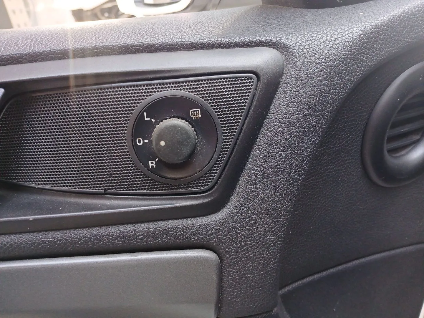 Retrovisor Derecho para Skoda Octavia Ii (1Z3)