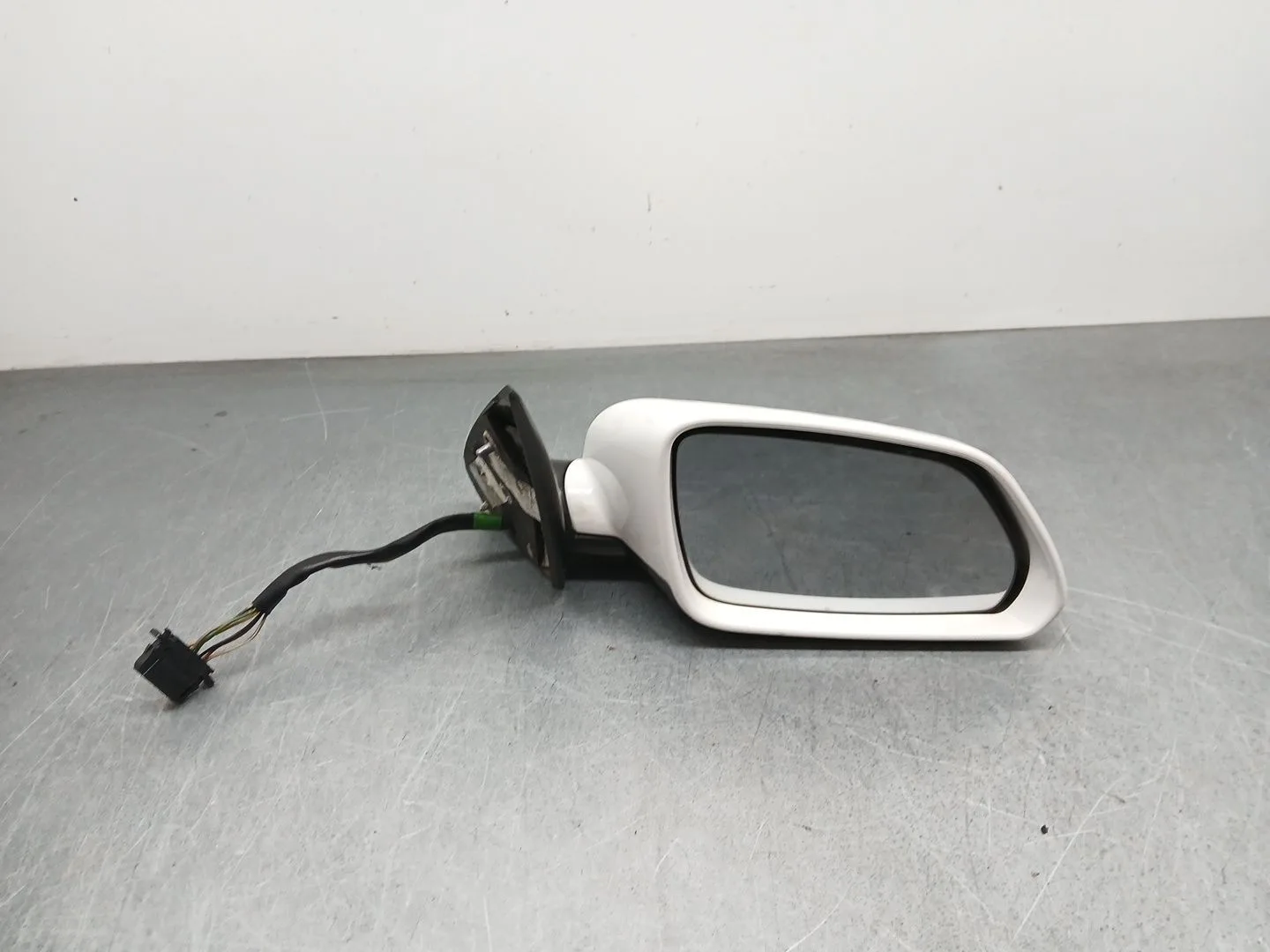 Retrovisor Derecho para Skoda Octavia Ii (1Z3)