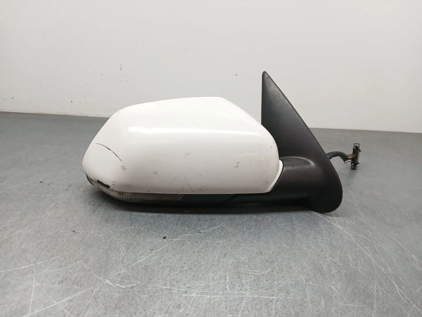Retrovisor Derecho para Skoda Octavia Ii (1Z3)