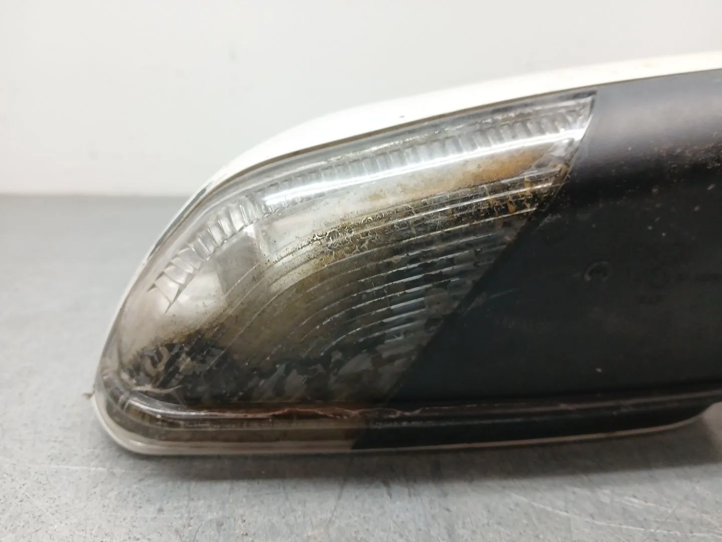Retrovisor Derecho para Skoda Octavia Ii (1Z3)