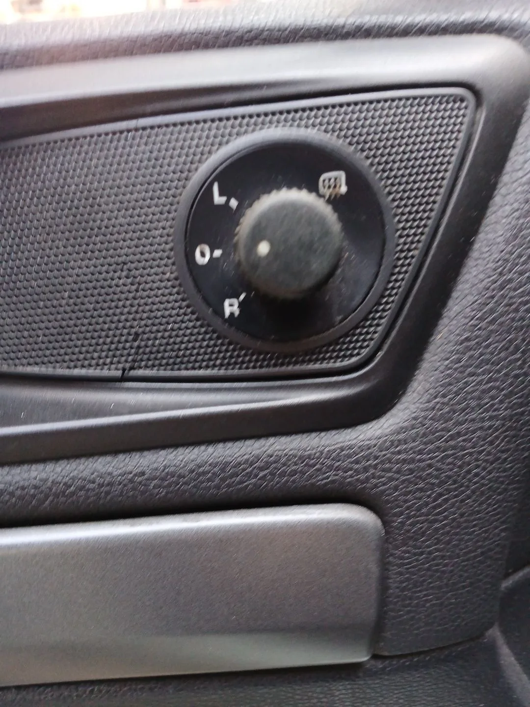 Retrovisor Izquierdo para Skoda Octavia Ii (1Z3)
