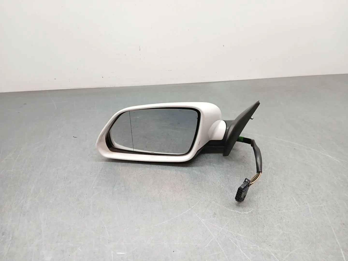 Retrovisor Izquierdo para Skoda Octavia Ii (1Z3)