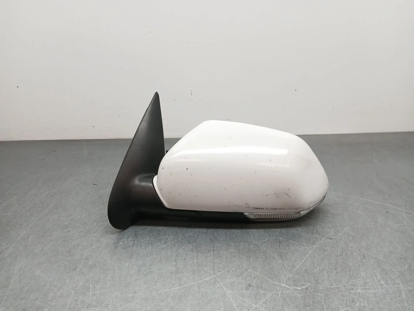 Retrovisor Izquierdo para Skoda Octavia Ii (1Z3)