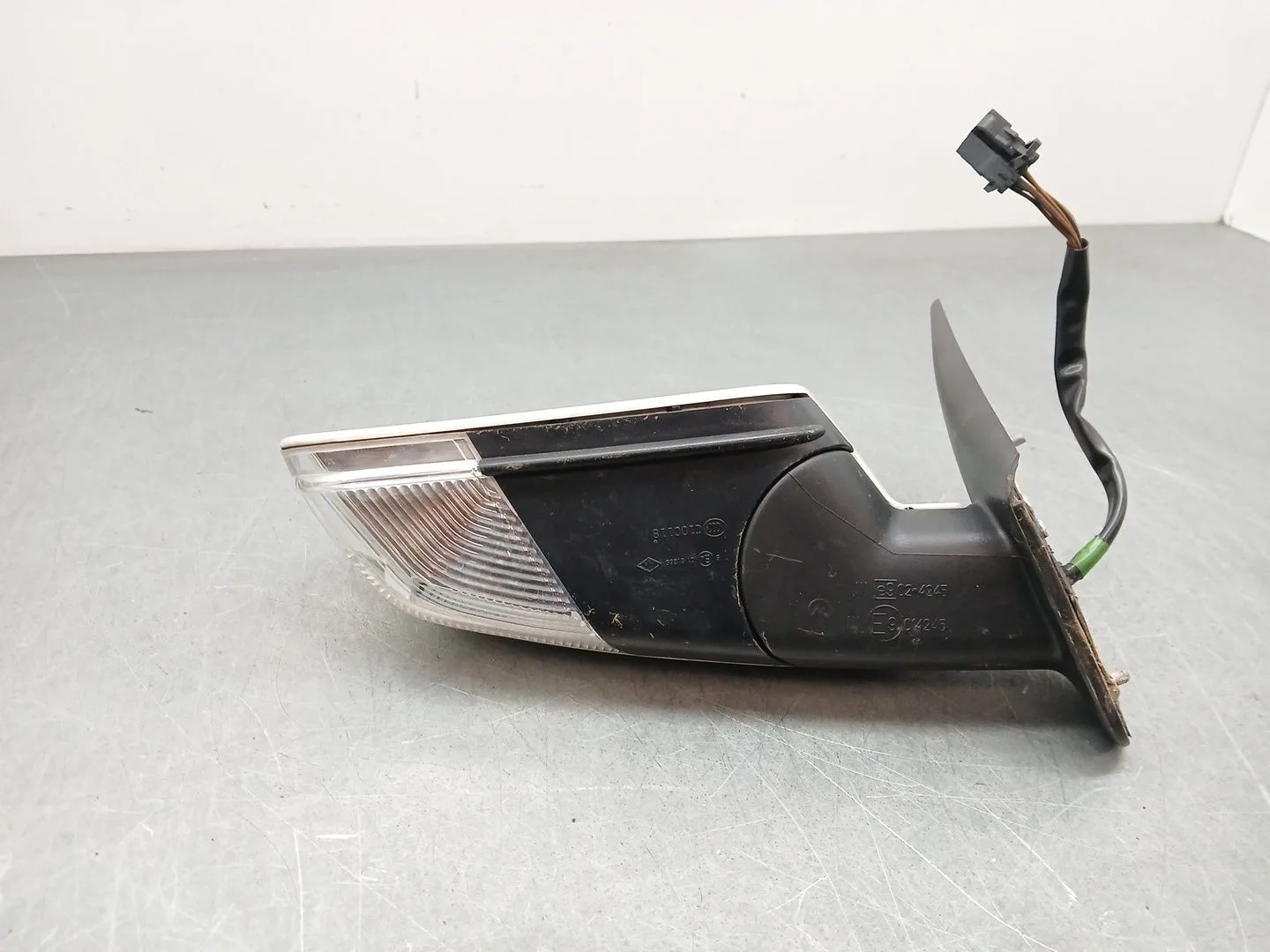 Retrovisor Izquierdo para Skoda Octavia Ii (1Z3)