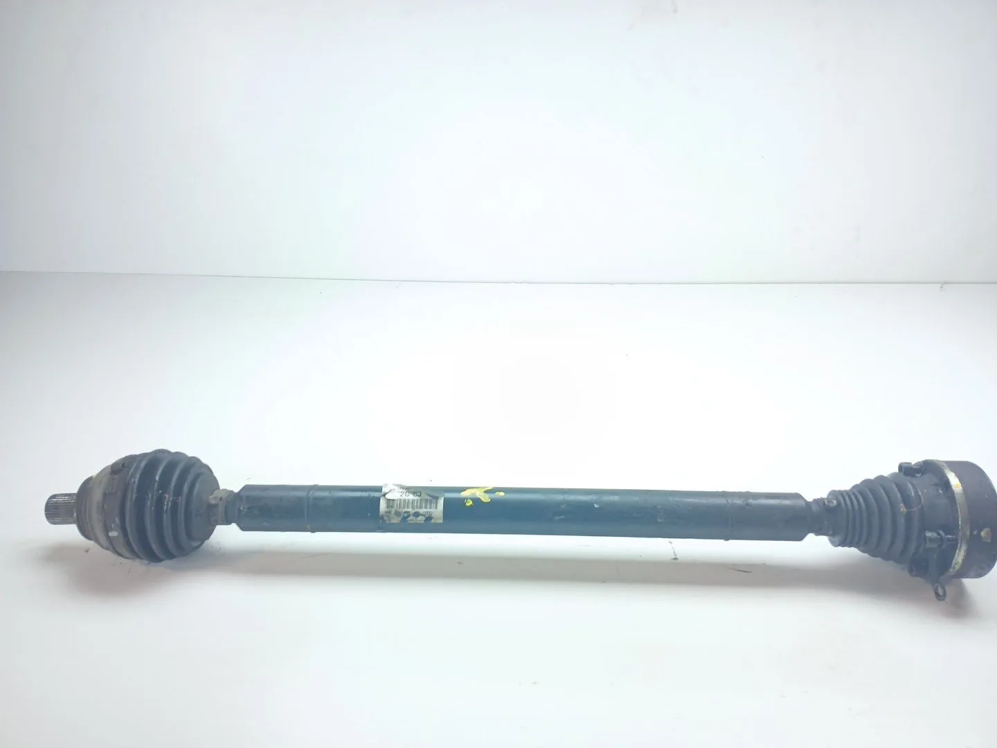Transmision Delantera Derecha para Skoda Octavia Ii (1Z3)