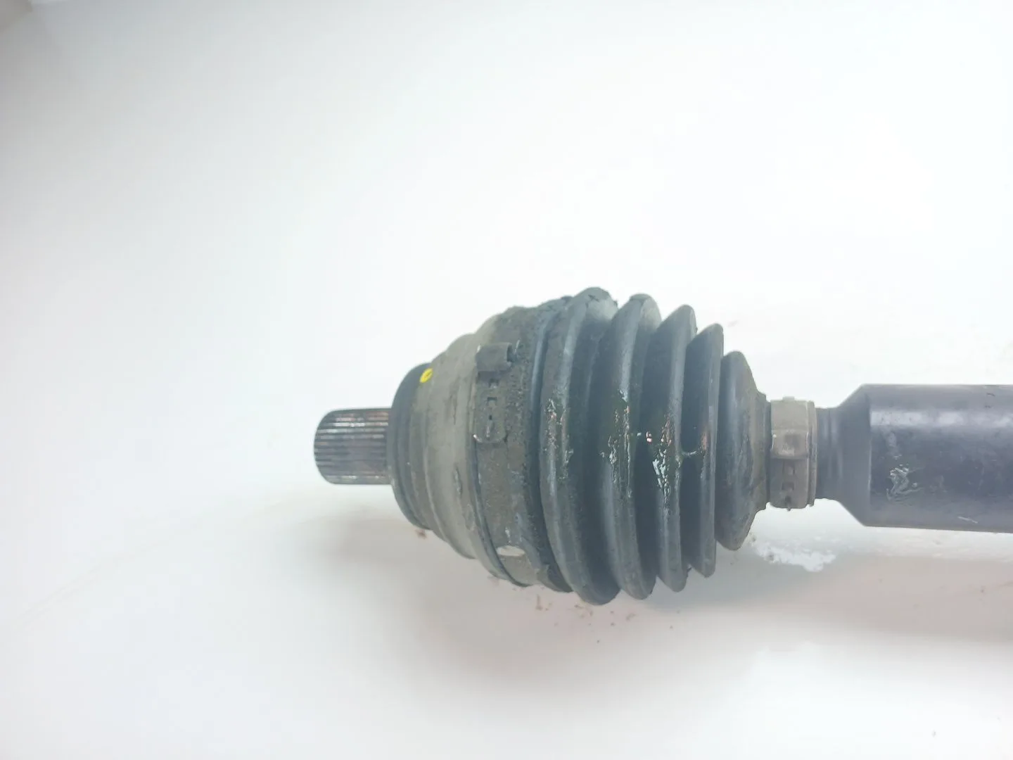 Transmision Delantera Derecha para Skoda Octavia Ii (1Z3)