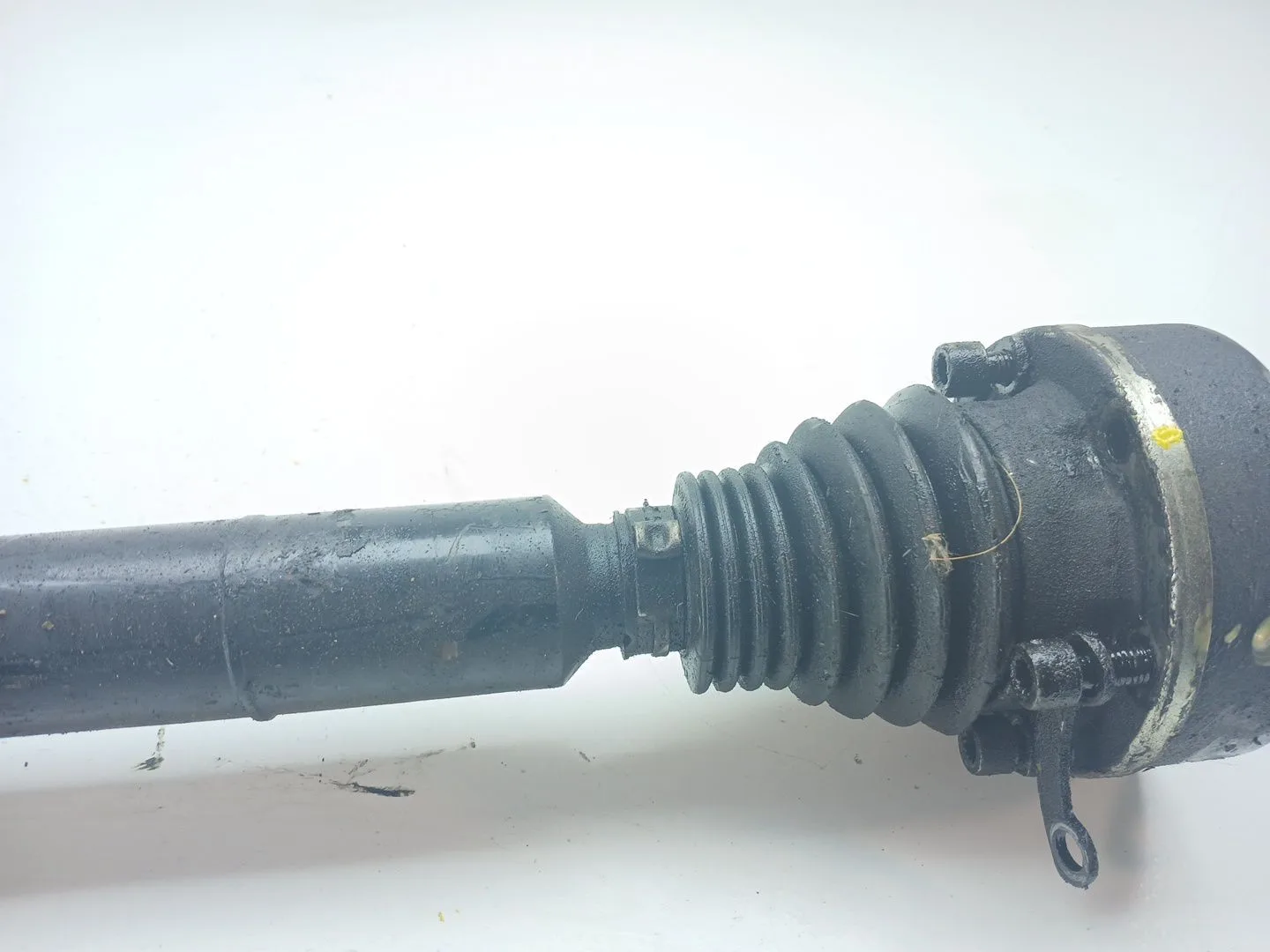 Transmision Delantera Derecha para Skoda Octavia Ii (1Z3)