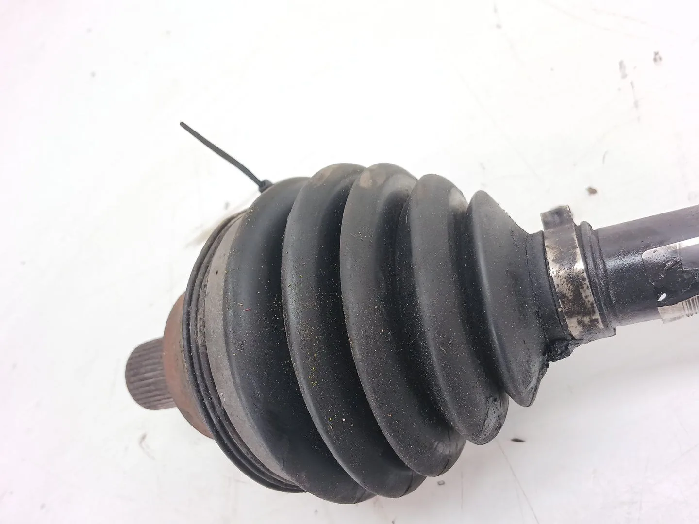 Transmision Delantera Izquierda para Skoda Octavia Ii (1Z3)