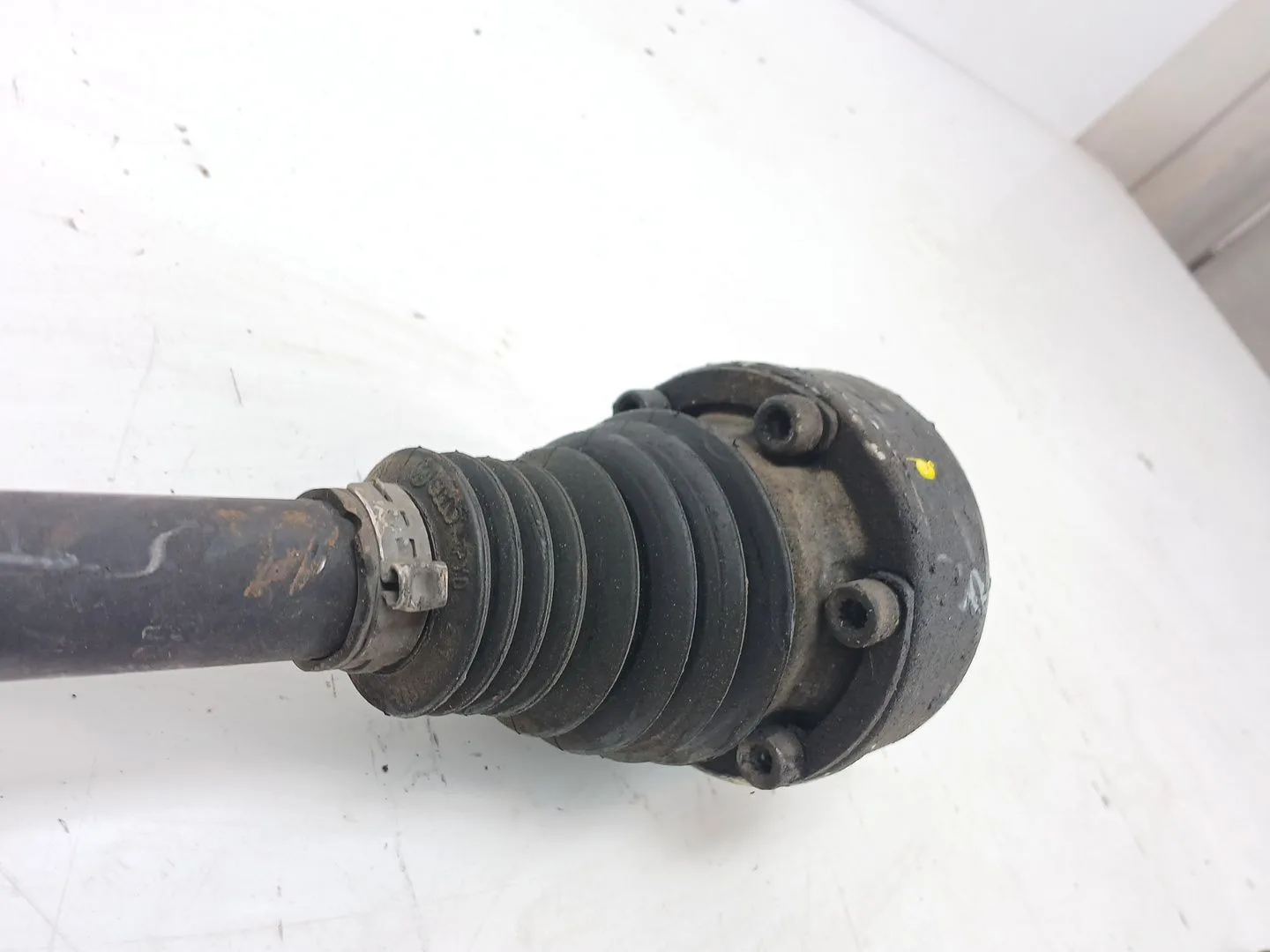 Transmision Delantera Izquierda para Skoda Octavia Ii (1Z3)