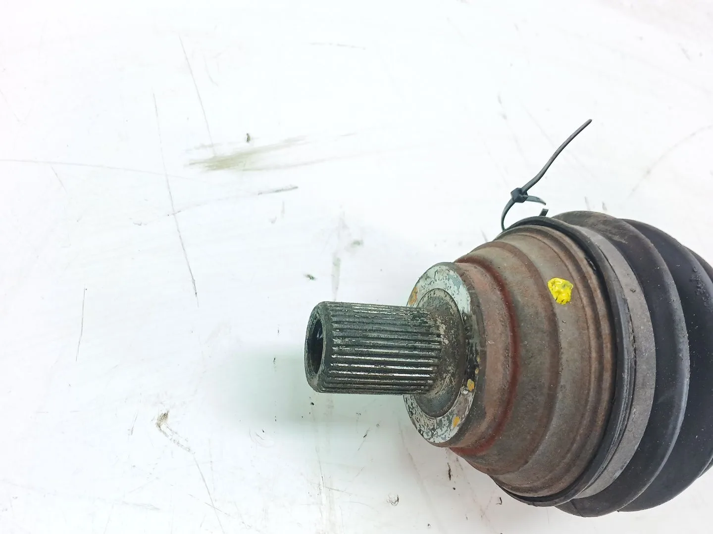 Transmision Delantera Izquierda para Skoda Octavia Ii (1Z3)