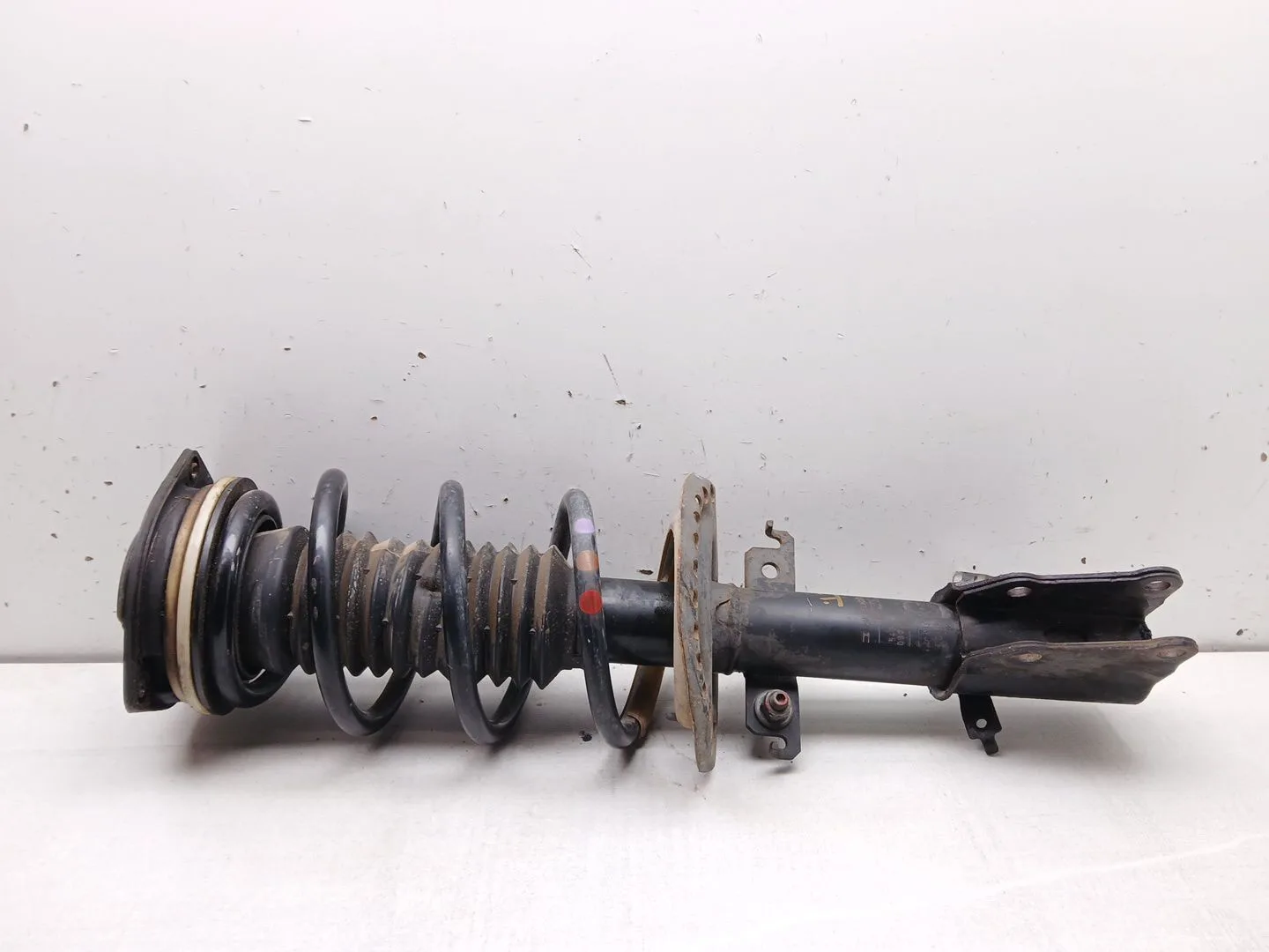 Amortiguador Delantero Derecho para Renault Kangoo
