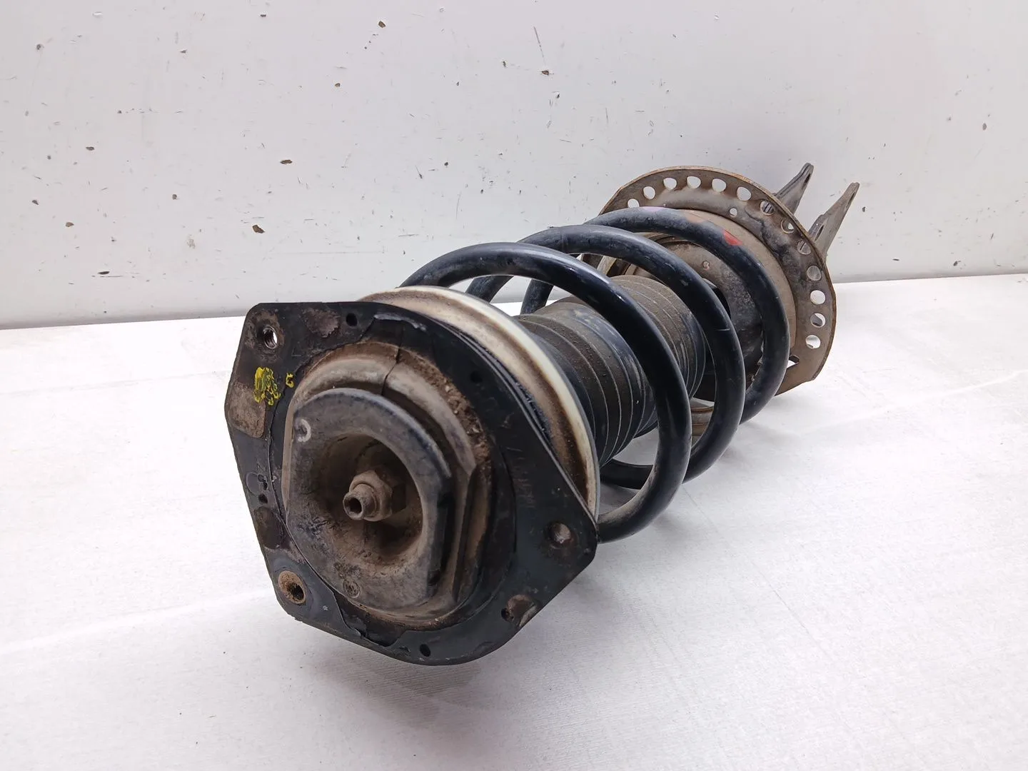 Amortiguador Delantero Derecho para Renault Kangoo