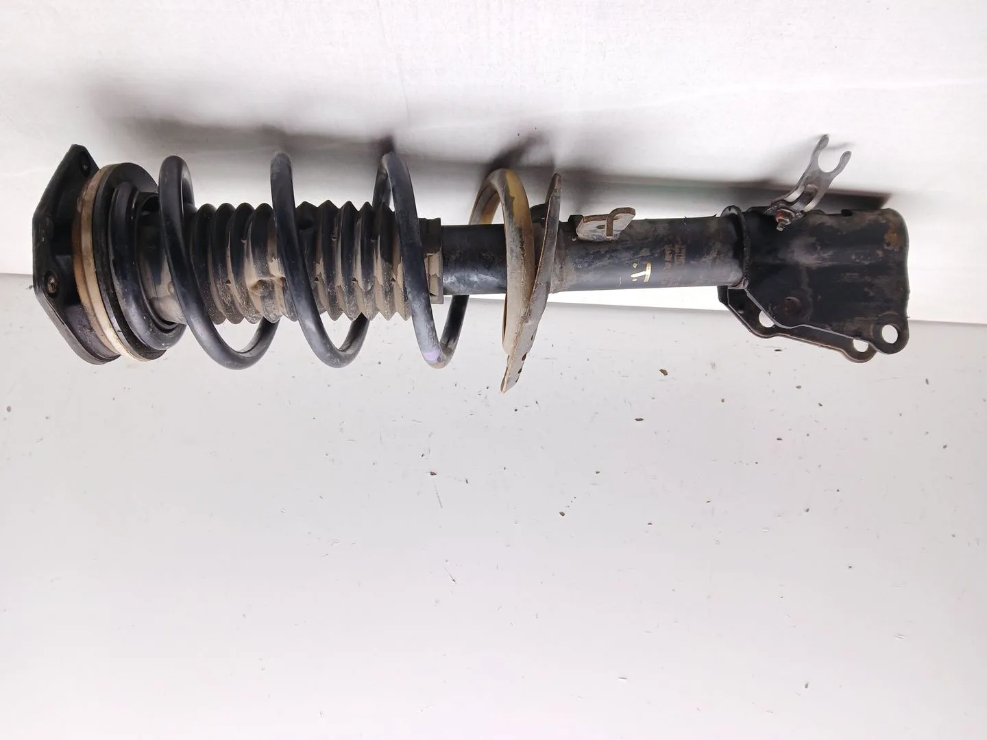 Amortiguador Delantero Derecho para Renault Kangoo