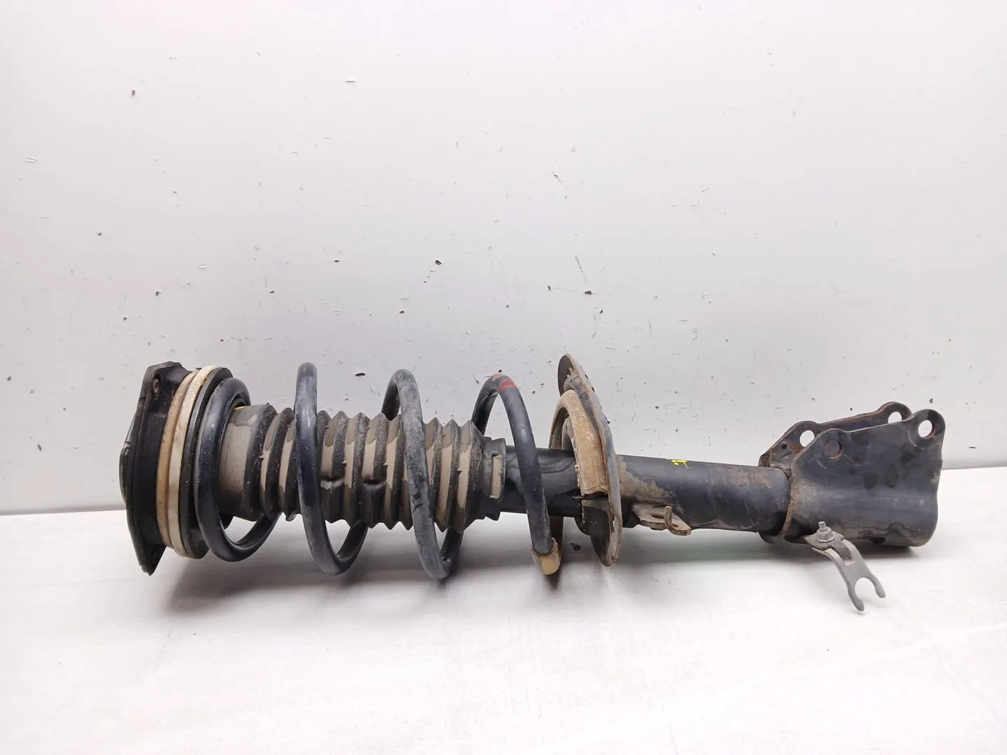 Amortiguador Delantero Izquierdo para Renault Kangoo