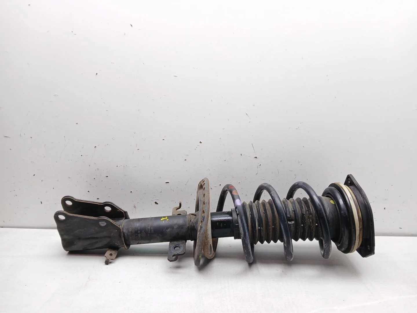 Amortiguador Delantero Izquierdo para Renault Kangoo