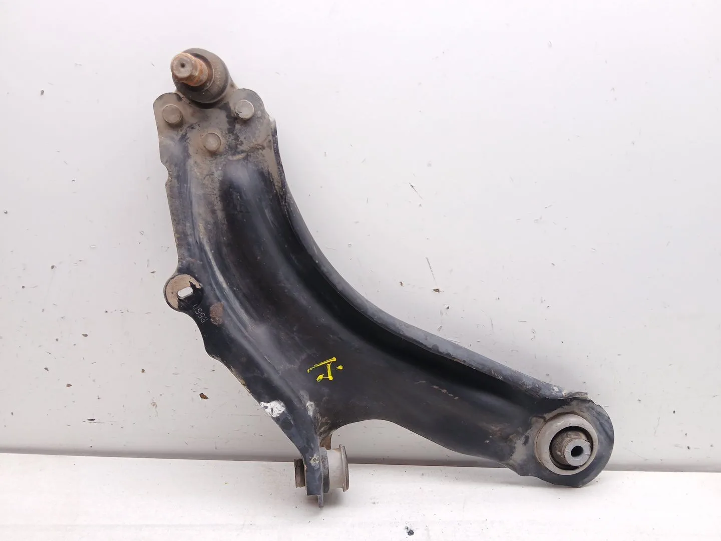 Brazo Suspension Inferior Delantero Derecho para Renault Kangoo