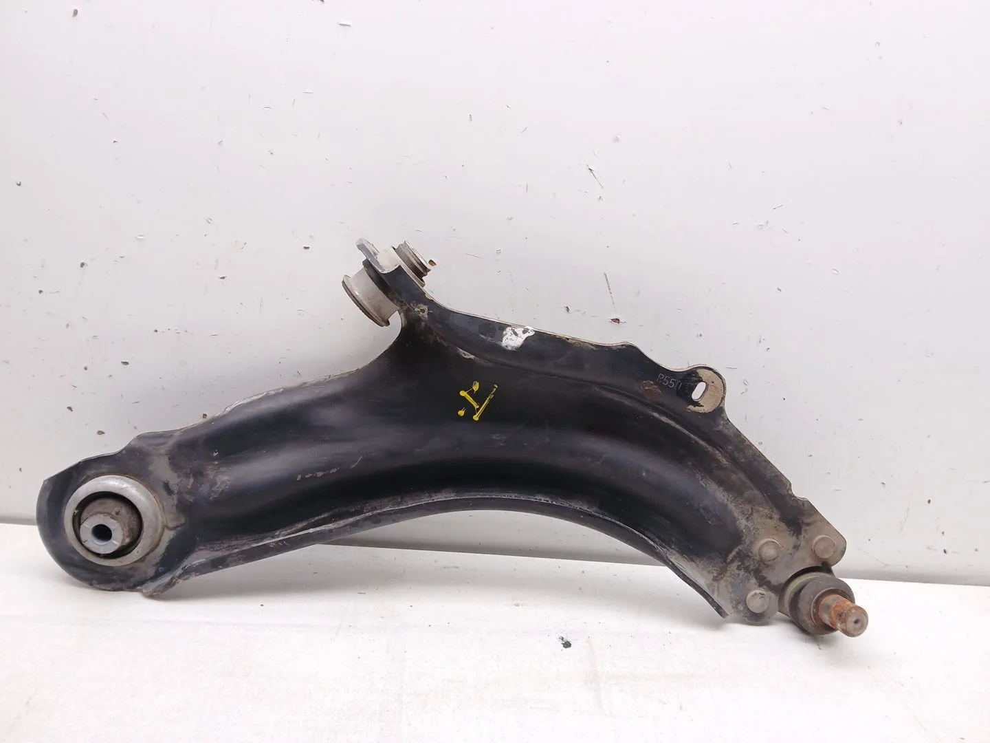 Brazo Suspension Inferior Delantero Derecho para Renault Kangoo
