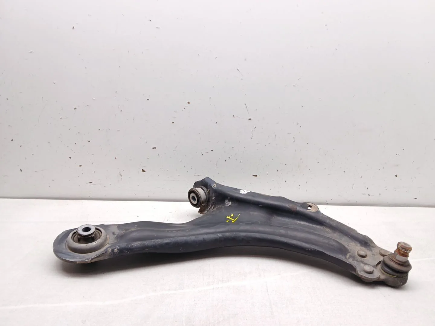 Brazo Suspension Inferior Delantero Derecho para Renault Kangoo
