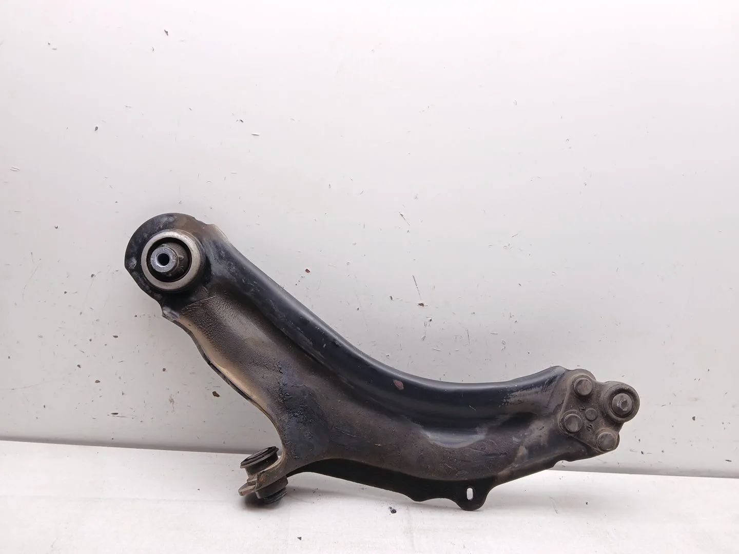 Brazo Suspension Inferior Delantero Derecho para Renault Kangoo