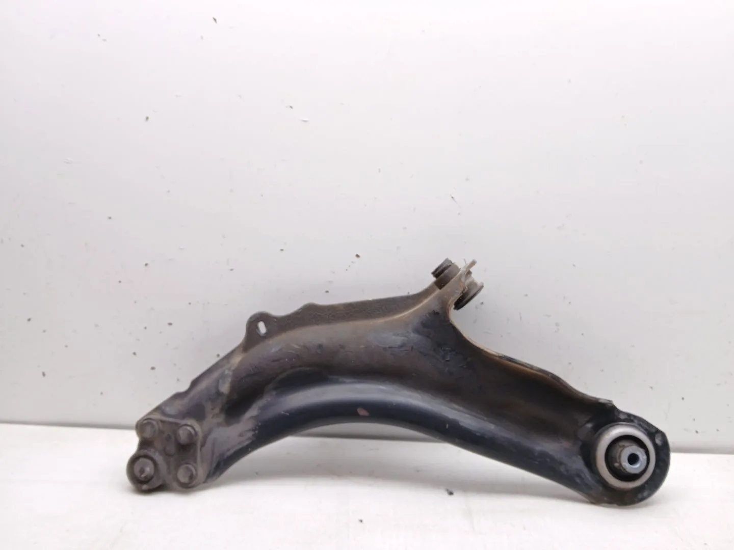 Brazo Suspension Inferior Delantero Derecho para Renault Kangoo