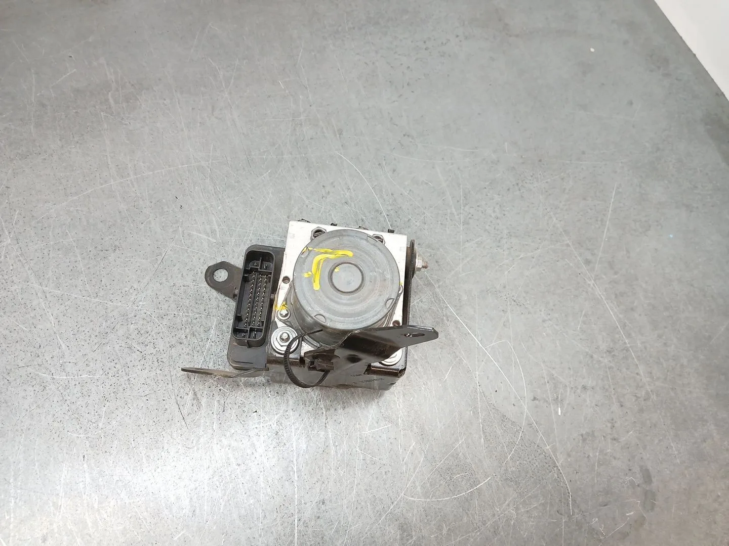 Abs para Renault Kangoo