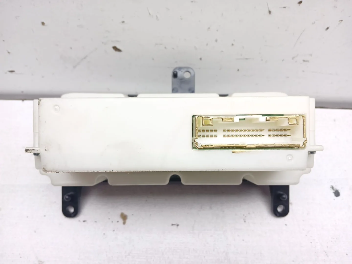 Mando Climatizador para Nissan Qashqai I (J10, Nj10)