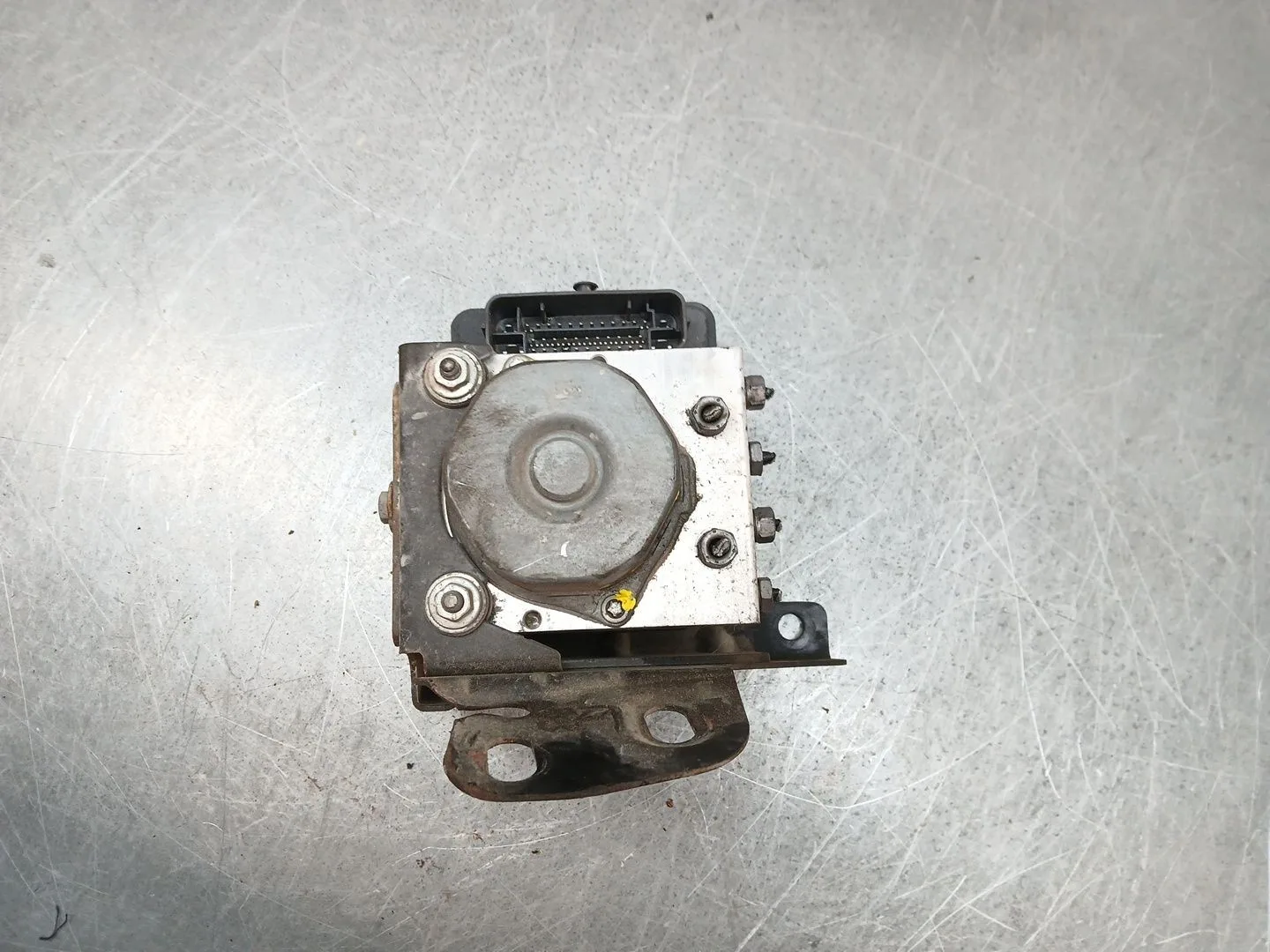 Abs para Fiat Fiorino